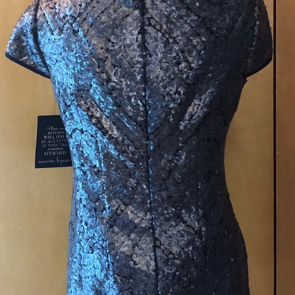 Sequin dress - Picture 4 of 5
